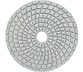 Алмазные гибкие шлифовальные диски