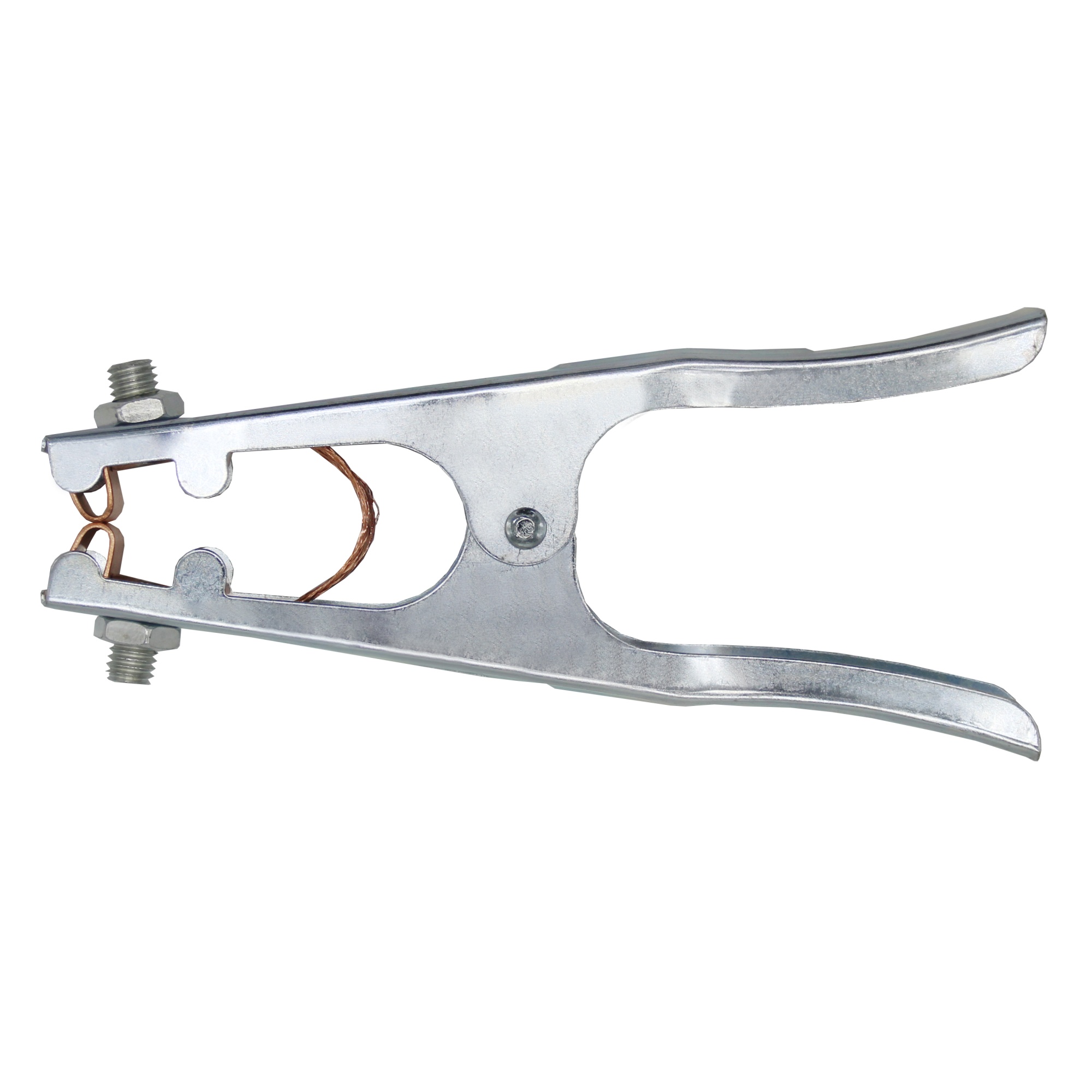 Клемма заземления КЗ-500 (Basic) Клемма заземления КЗ-500 (Basic)