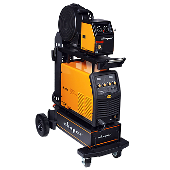 Сварочный инвертор Сварог TECH MIG 3500 (N222)