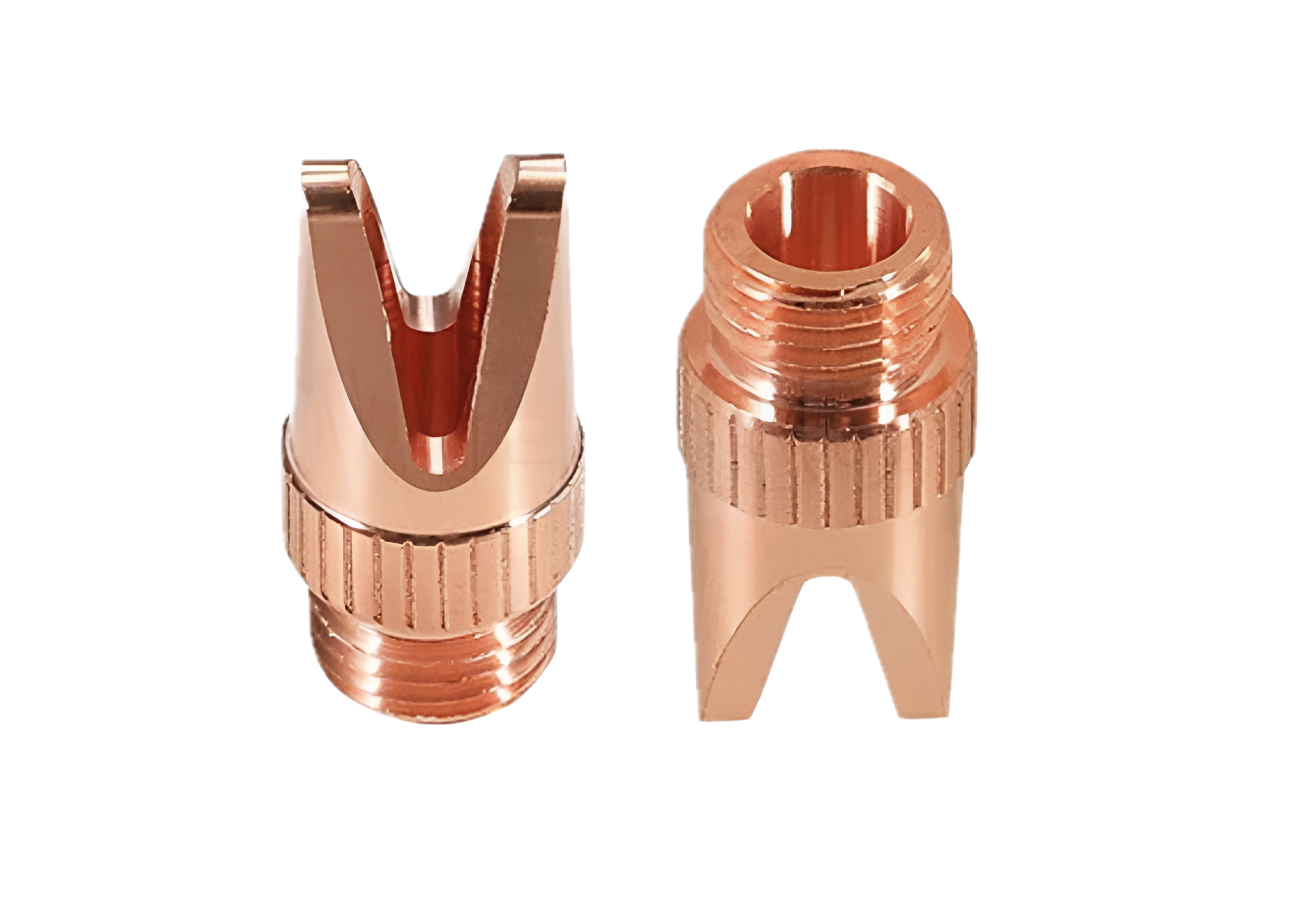 Сопло сварочное 25мм M10 WNQ-06 (Тип-F)