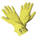 Химически-стойкие перчатки