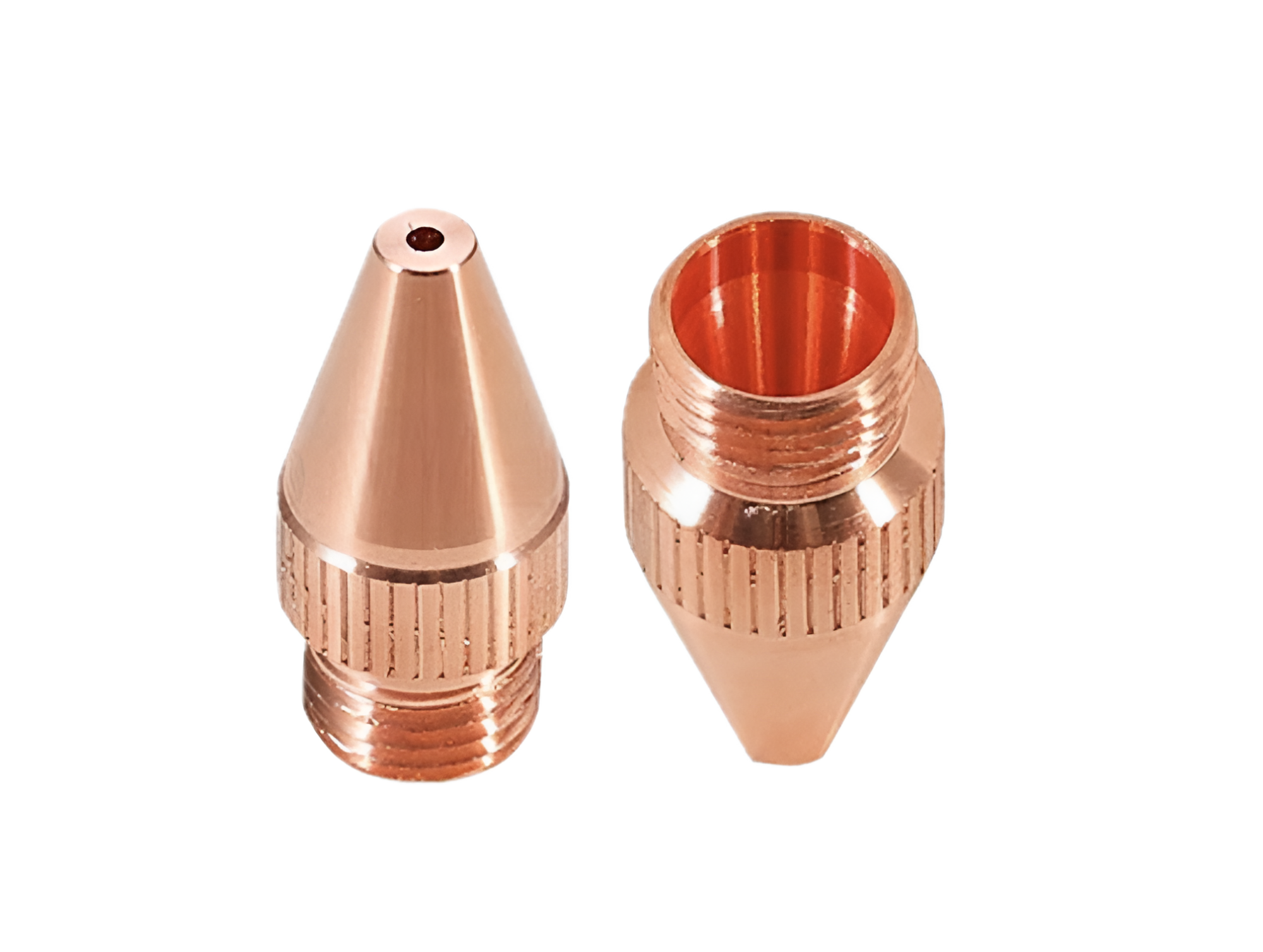 Сопло для резки 25мм M10 WNQ-09 (Тип-I)