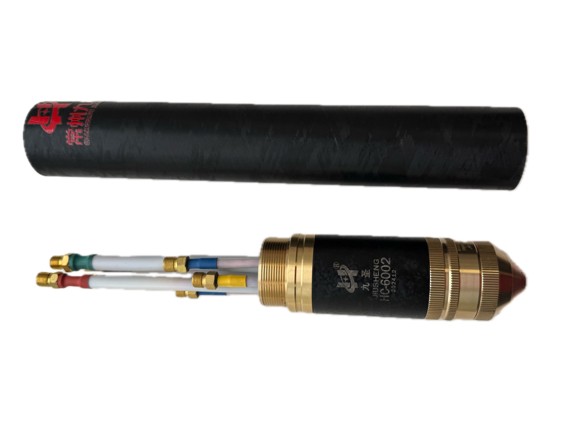 Головка плазматрона HC-6002 в сборе (Оригинал)